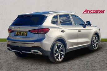 MG ZS 1.5 Hybrid+ Trophy 5dr Auto