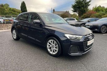 Audi A1 30 TFSI Sport 5dr