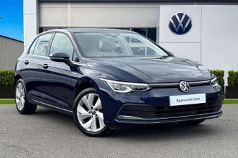 Volkswagen Golf 1.5 TSI 150 Style 5dr