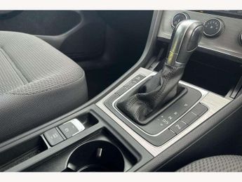 Volkswagen Golf 1.4 TSI 125 Match Edition 5dr DSG