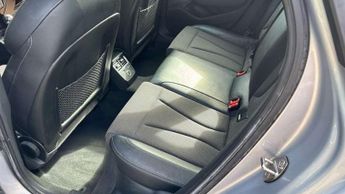 Audi A3 35 TFSI S Line 5dr S Tronic