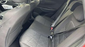 Hyundai Bayon 1.0 TGDi [120] 48V MHEV Premium 5dr DCT