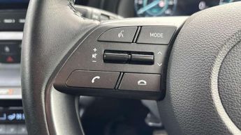 Hyundai Bayon 1.0 TGDi [120] 48V MHEV Premium 5dr DCT