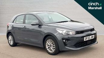 Kia Rio 1.0 T GDi 2 5dr