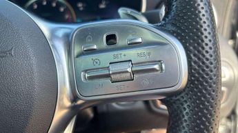 Mercedes-Benz C-Class Coupe C43 4Matic Premium Plus 2dr 9G-Tronic