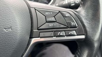 Nissan Qashqai 1.2 DiG-T Tekna+ 5dr Xtronic