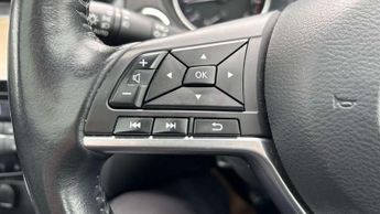 Nissan Qashqai 1.2 DiG-T Tekna+ 5dr Xtronic
