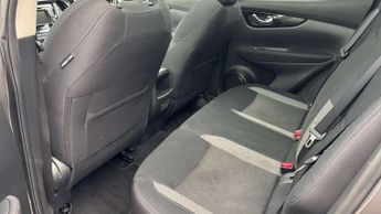 Nissan Qashqai 1.3 DiG-T 160 [157] N-Connecta 5dr DCT Glass Roof