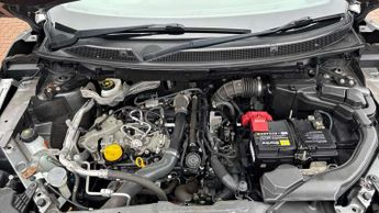 Nissan Qashqai 1.3 DiG-T 160 [157] N-Connecta 5dr DCT Glass Roof