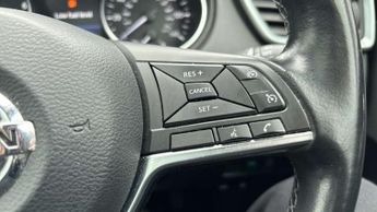 Nissan Qashqai 1.3 DiG-T 160 [157] N-Connecta 5dr DCT Glass Roof