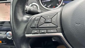 Nissan Qashqai 1.3 DiG-T 160 [157] N-Connecta 5dr DCT Glass Roof