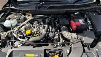 Nissan Qashqai 1.3 DiG-T MH 158 Tekna 5dr Xtronic