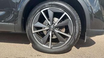 Nissan Qashqai 1.3 DiG-T MH 158 Tekna 5dr Xtronic
