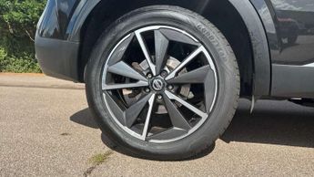 Nissan Qashqai 1.3 DiG-T MH 158 Tekna 5dr Xtronic