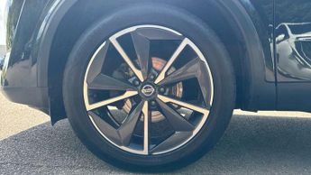 Nissan Qashqai 1.3 DiG-T MH 158 Tekna 5dr Xtronic