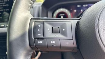 Nissan Qashqai 1.3 DiG-T MH 158 Tekna 5dr Xtronic