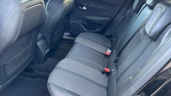 Peugeot 2008 1.2 PureTech 130 GT 5dr EAT8