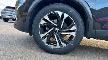 Peugeot 2008 1.2 PureTech 130 GT 5dr EAT8