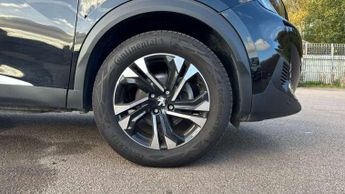 Peugeot 2008 1.2 PureTech 130 GT 5dr EAT8