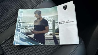 Peugeot 2008 1.2 PureTech 130 GT 5dr EAT8