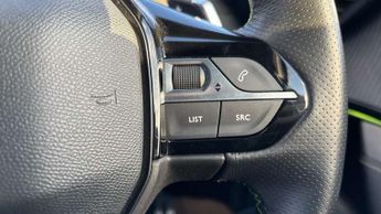 Peugeot 2008 1.2 PureTech 130 GT 5dr EAT8