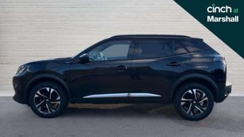 Peugeot 2008 1.2 PureTech 130 GT 5dr EAT8