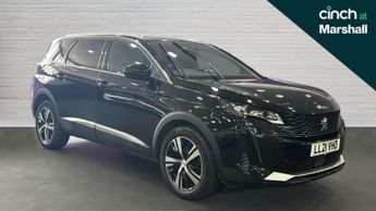 Peugeot 5008 1.2 PureTech GT 5dr EAT8