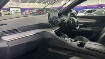 Peugeot 5008 1.2 PureTech GT 5dr EAT8