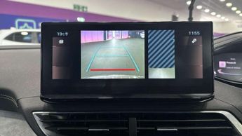 Peugeot 5008 1.2 PureTech GT 5dr EAT8