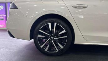 Peugeot 508 SW 1.6 Hybrid GT 5dr e-EAT8