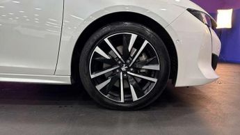 Peugeot 508 SW 1.6 Hybrid GT 5dr e-EAT8