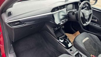 Vauxhall Corsa 1.2 Turbo 130 Ultimate 5dr Auto