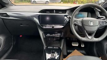 Vauxhall Corsa 1.2 Turbo 130 Ultimate 5dr Auto