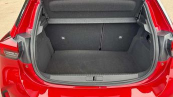 Vauxhall Corsa 1.2 Turbo 130 Ultimate 5dr Auto