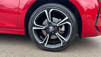 Vauxhall Corsa 1.2 Turbo 130 Ultimate 5dr Auto