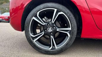 Vauxhall Corsa 1.2 Turbo 130 Ultimate 5dr Auto