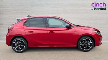 Vauxhall Corsa 1.2 Turbo 130 Ultimate 5dr Auto