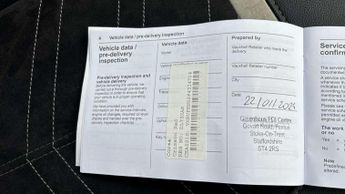 Vauxhall Corsa 1.2 Turbo 130 Ultimate 5dr Auto