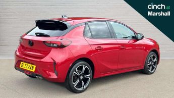 Vauxhall Corsa 1.2 Turbo 130 Ultimate 5dr Auto