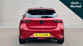 Vauxhall Corsa 1.2 Turbo 130 Ultimate 5dr Auto