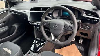 Vauxhall Corsa 1.2 Turbo 130 Ultimate 5dr Auto