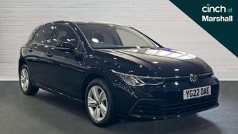 Volkswagen Golf TDi 2.0 TDI Life 5dr