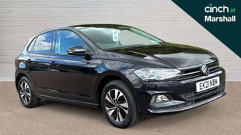 Volkswagen Polo 1.0 EVO 80 Match 5dr