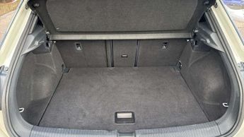 Volkswagen T-Roc 1.5 TSI R-Line 5dr DSG