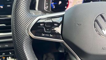 Volkswagen T-Roc 1.5 TSI R-Line 5dr DSG