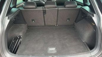 Volkswagen Tiguan 2.0 TDi 150 R-Line Tech 5dr DSG