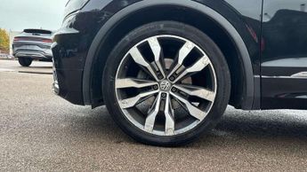 Volkswagen Tiguan 2.0 TDi 150 R-Line Tech 5dr DSG