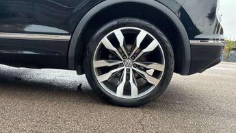 Volkswagen Tiguan 2.0 TDi 150 R-Line Tech 5dr DSG
