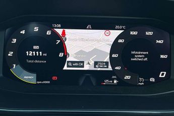 SEAT Leon Estate 1.5 eTSI 150 FR Sport 5dr DSG