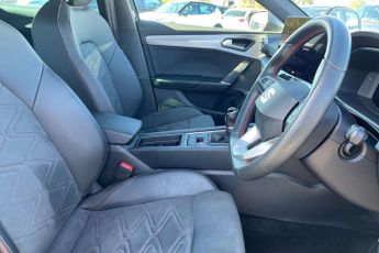 SEAT Leon Estate 1.5 eTSI 150 FR Sport 5dr DSG